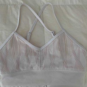 Women's ALO Yoga Sports Bra